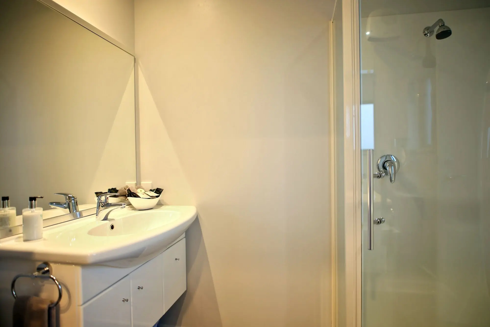 Oamaru Motor Lodge