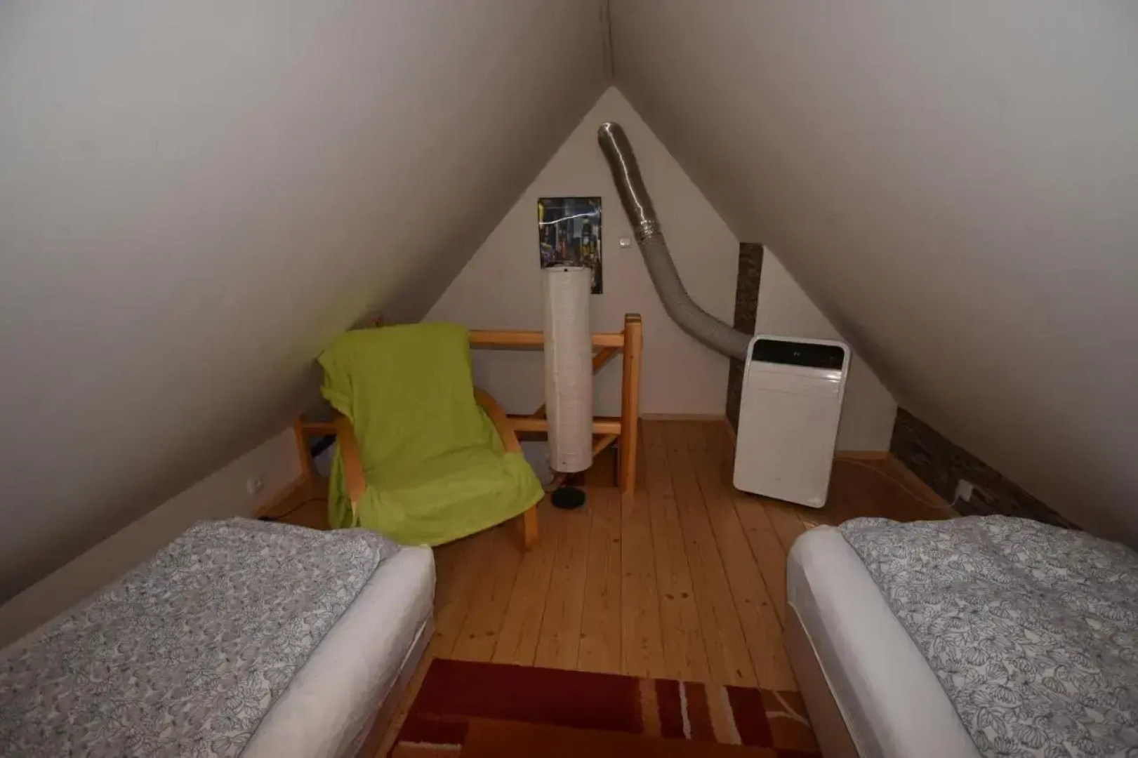 Apartmány Říčky "Sněženka"