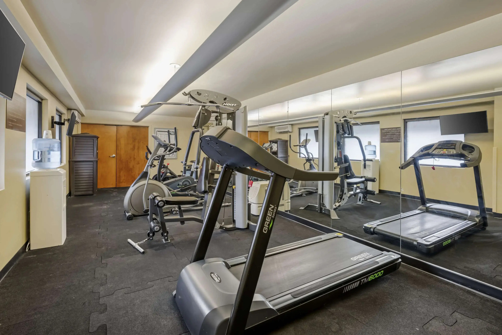 Best Western Plus Kootenai River Inn Casino & Spa