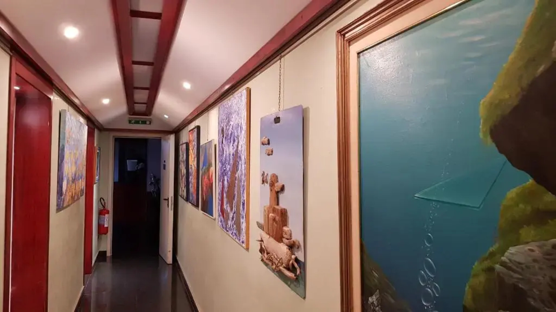 Addaura Village e Congressi