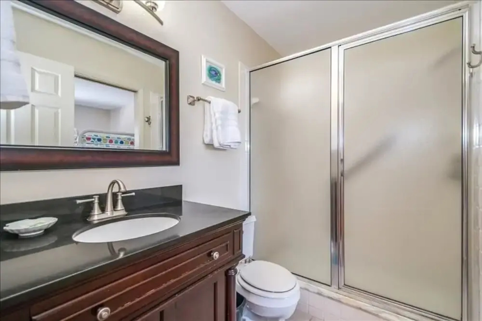 Sundown Unit #17 - 2Br Villa