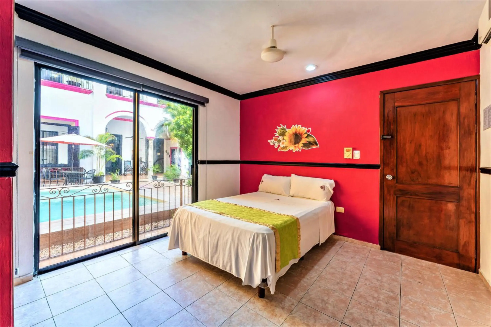 Hotel Gran Centenario