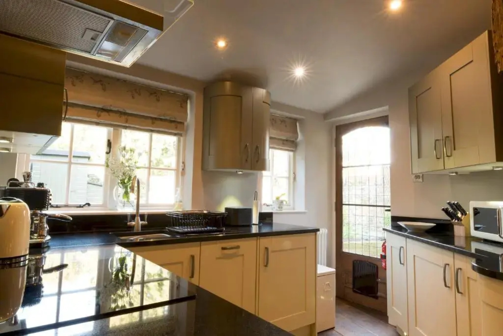 Miller Cottage a luxury 1550's cottage in the Historic centre of Saffron Walden