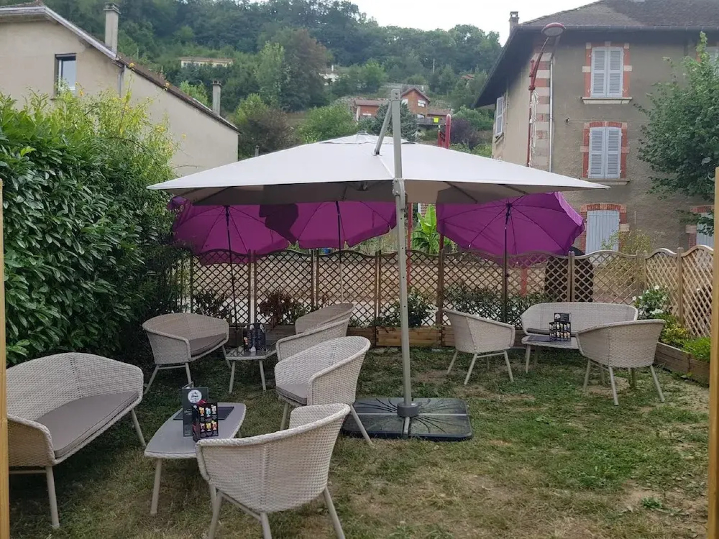 Les Spas de Venus – Chambres D’Hôtes