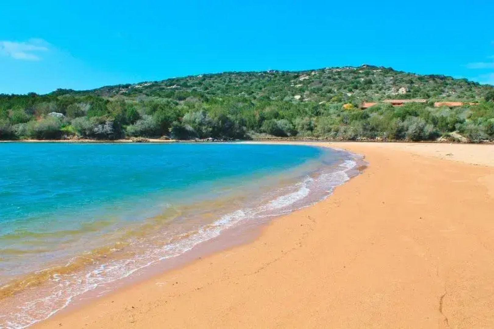 Costa Serena Village Boschetto Holiday