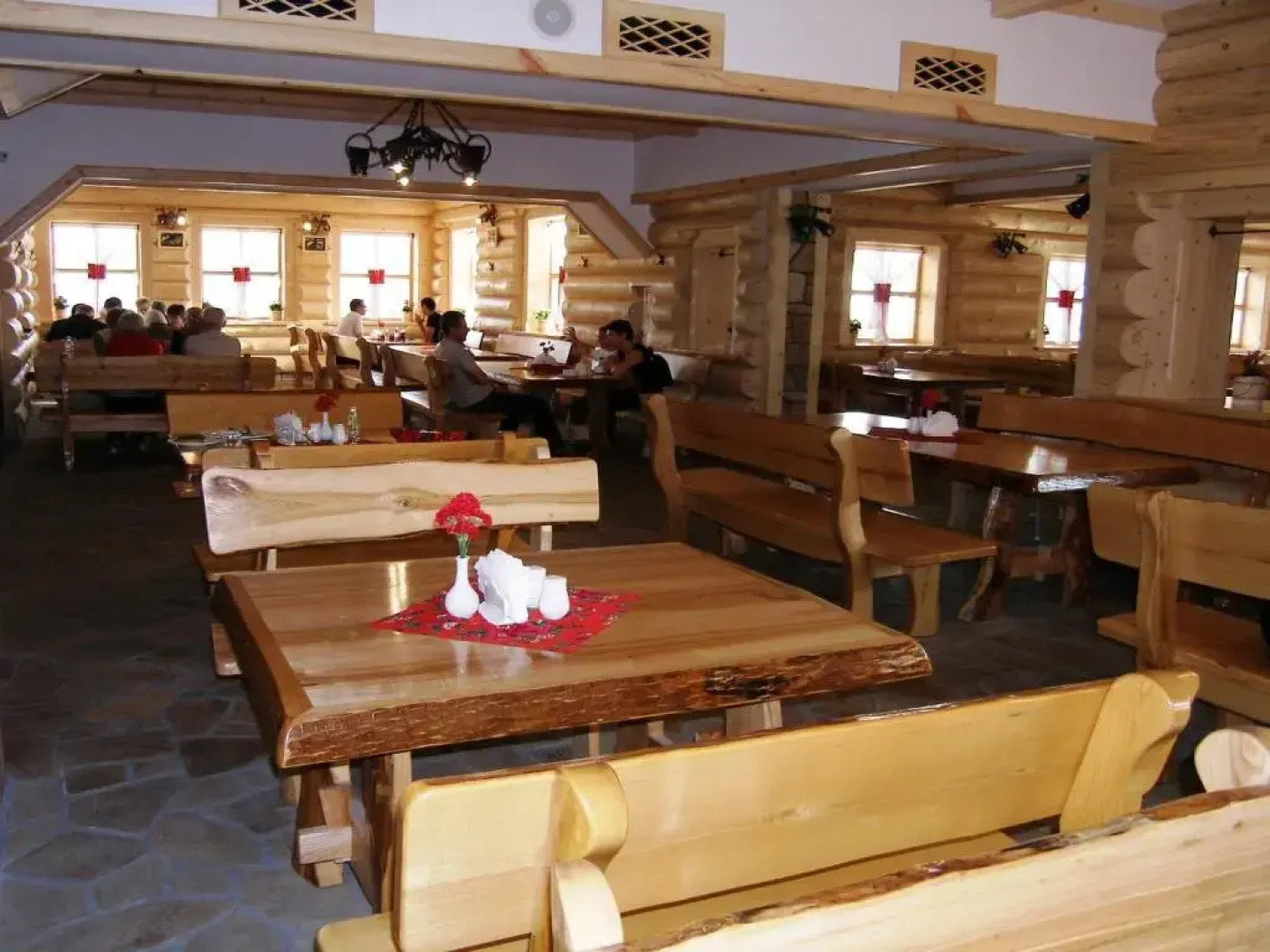 Zamajerz Nad Zalewem