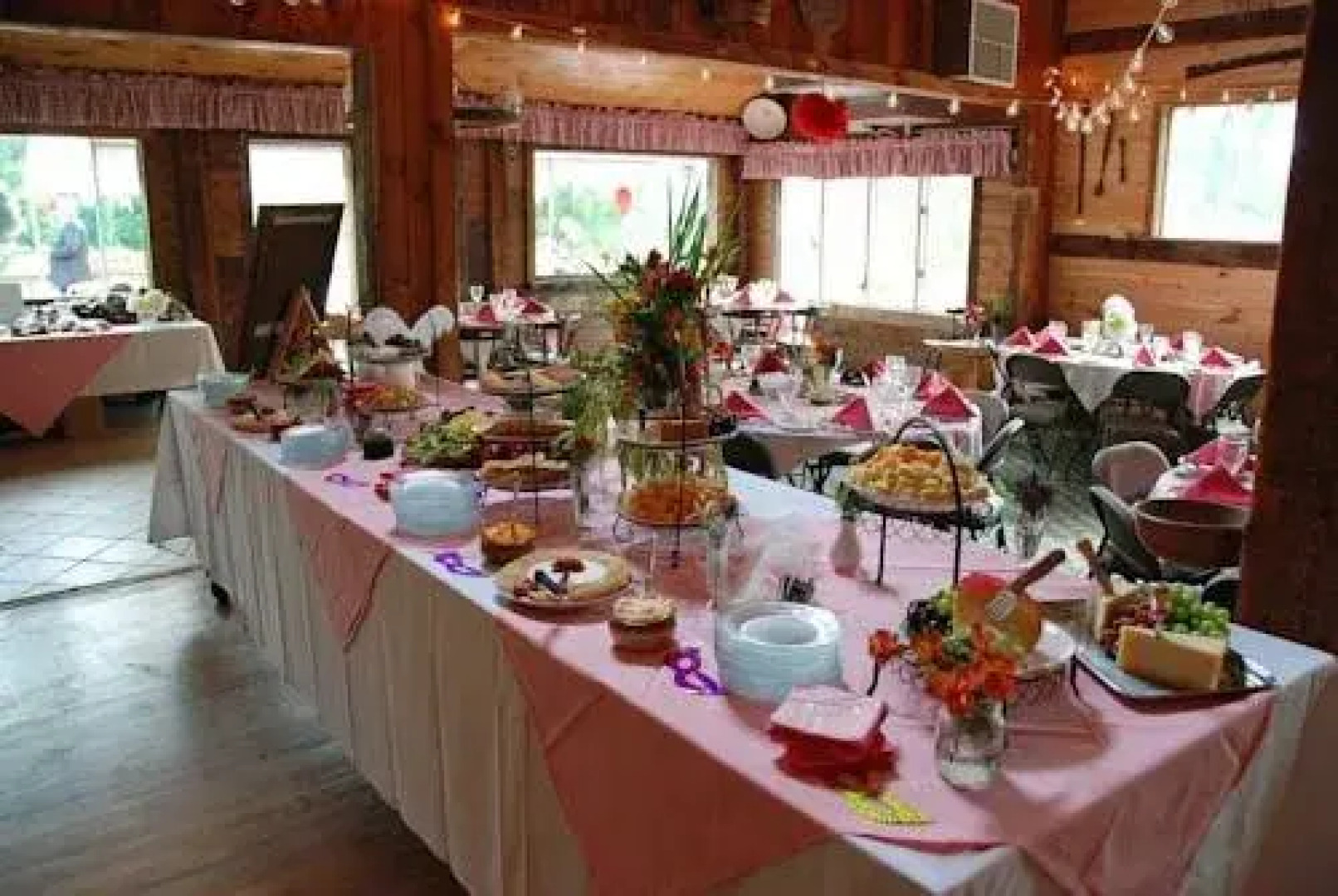 Christmans Windham House