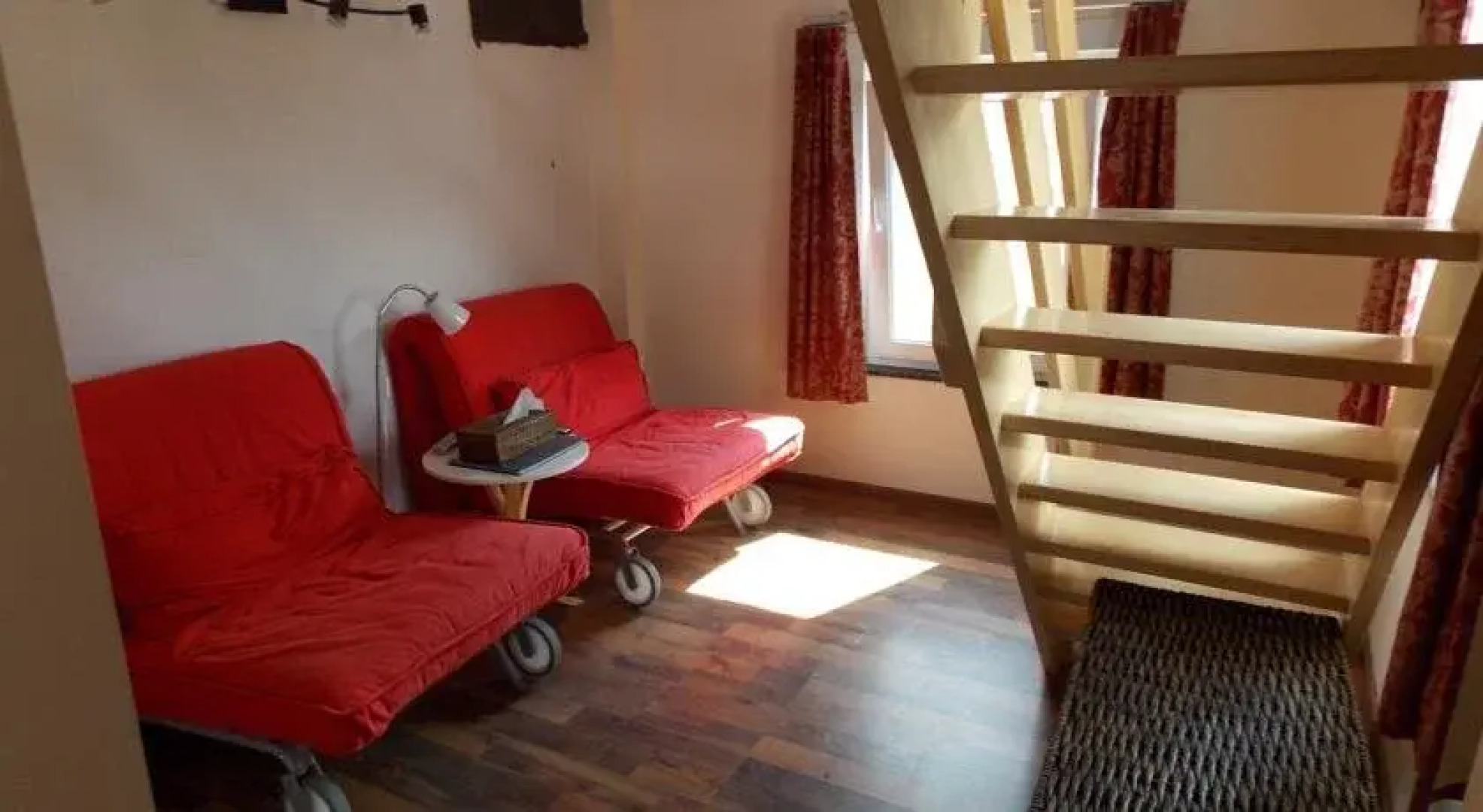 B&B t Sprankelend Toeval