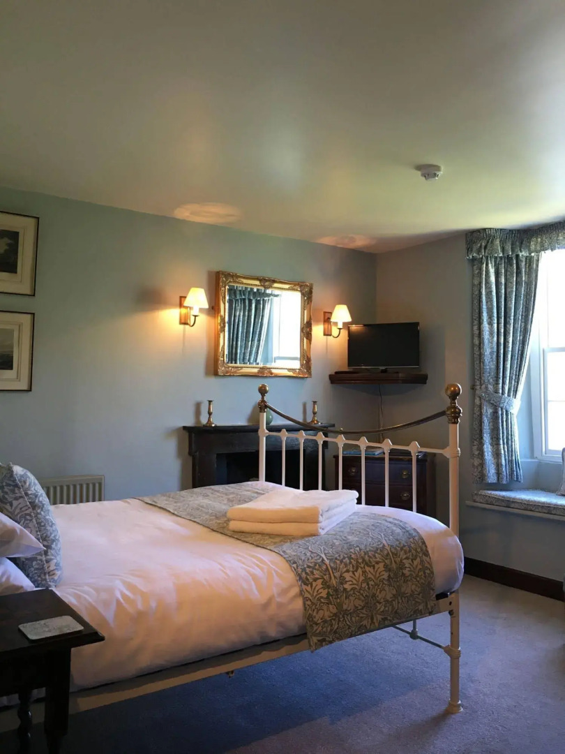 Waterwheel Guesthouse