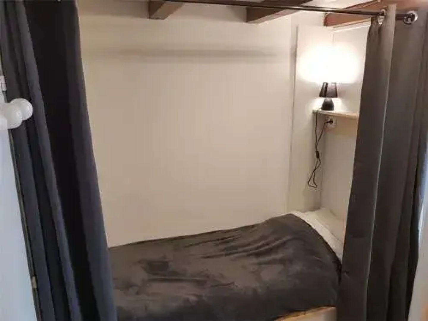 Apartment Chardons Bleus 21