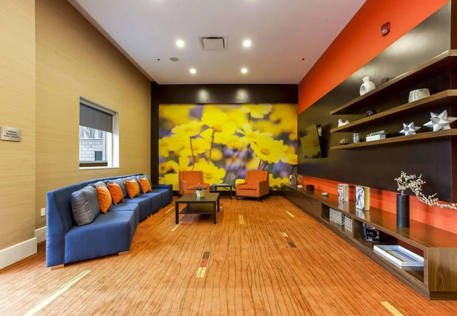 Courtyard by Marriott Montreal West Island/Baie D'Urfe