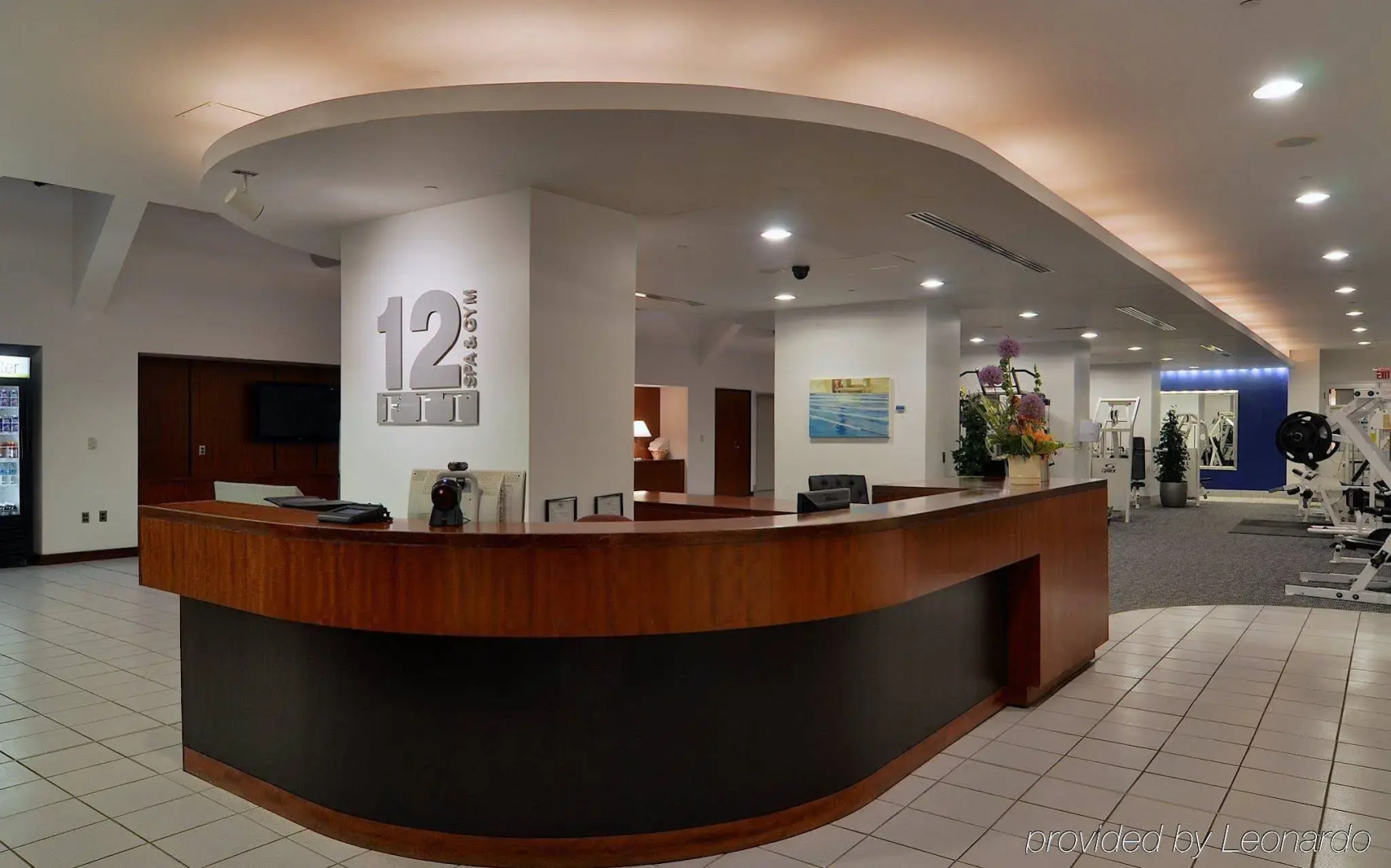 Loews Philadelphia Hotel