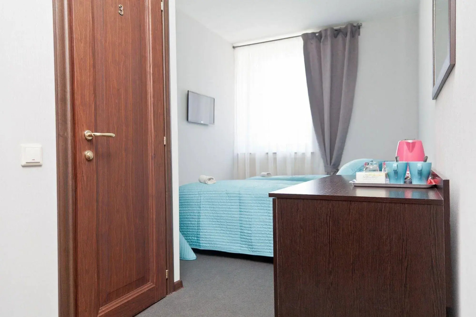 Мини Отель Мэри Поппинс