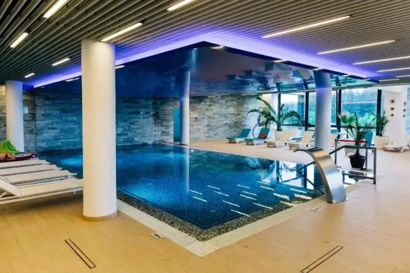 Elexus Poiana Brasov