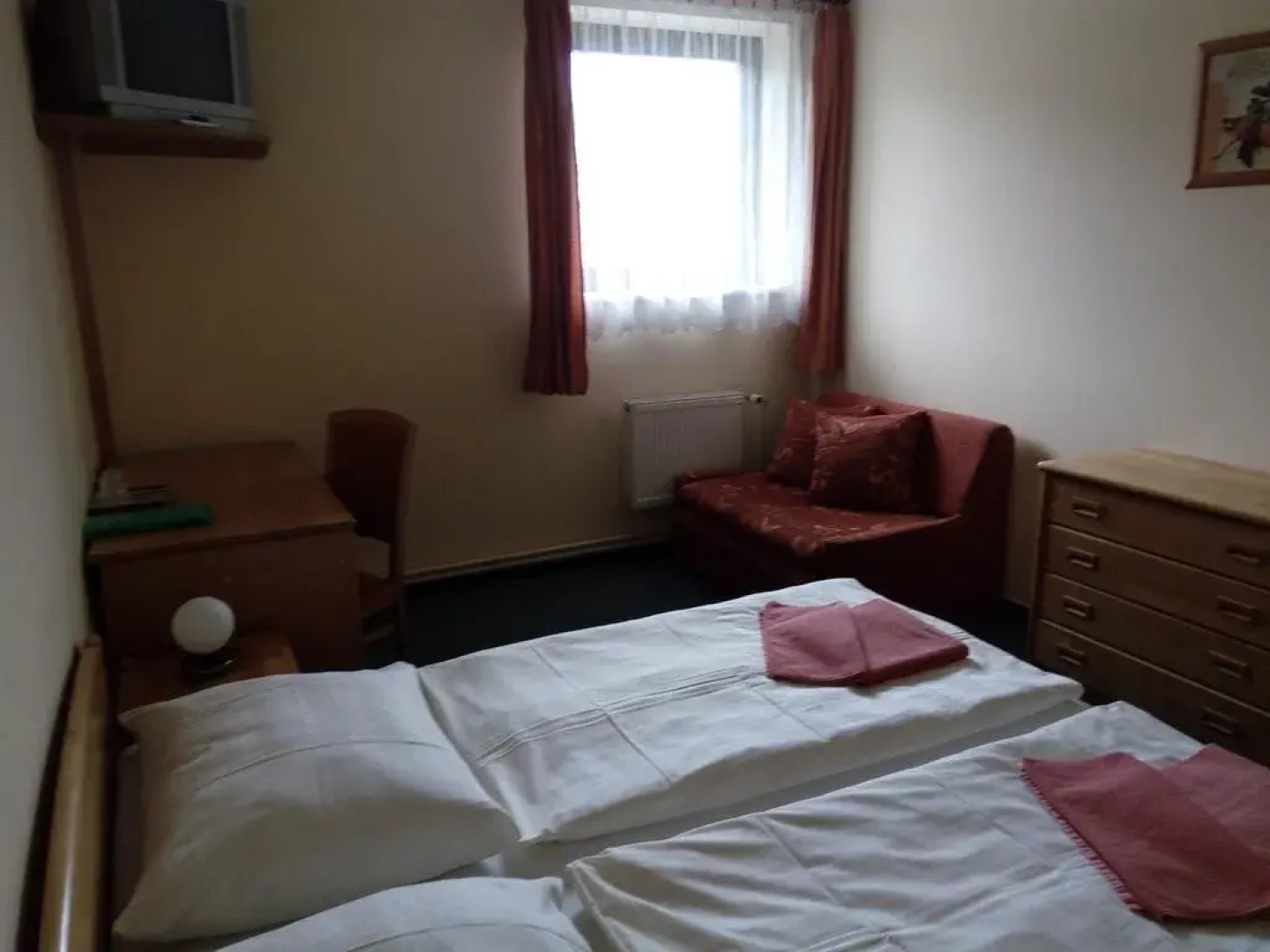 Hotel Aurum Černý Důl