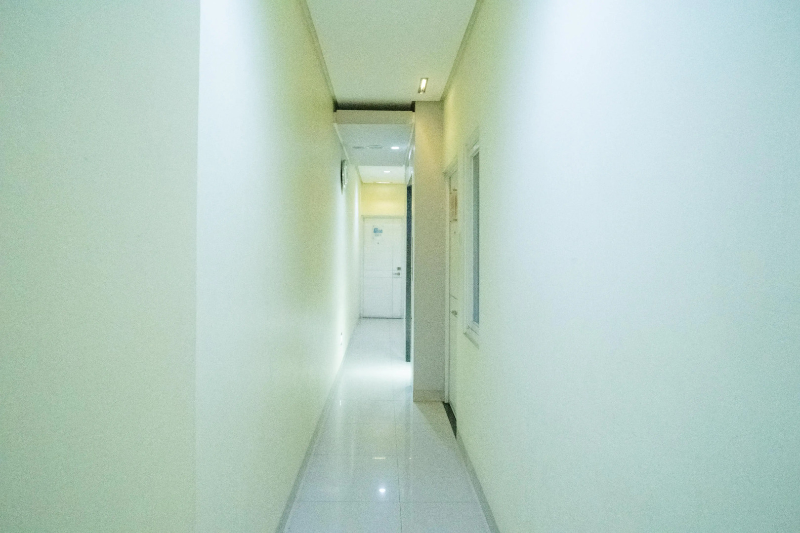 Tirta Mansion Paramount Serpong Hotel