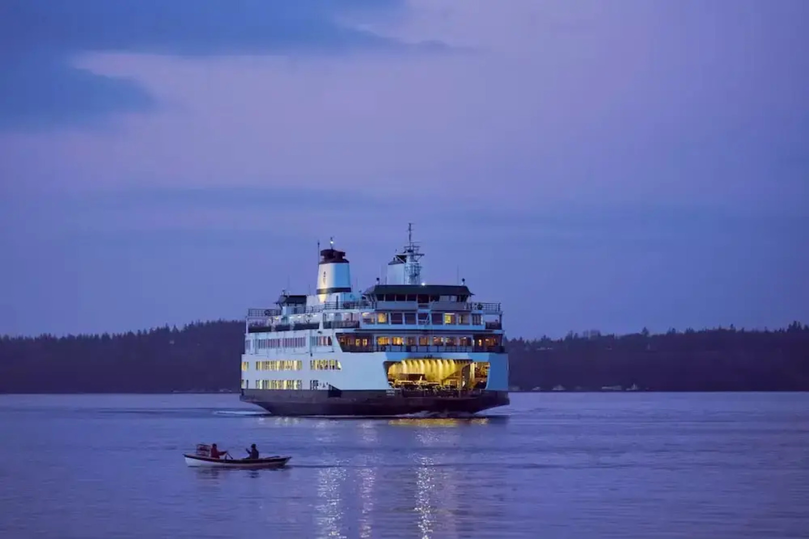 The Washington Hotel