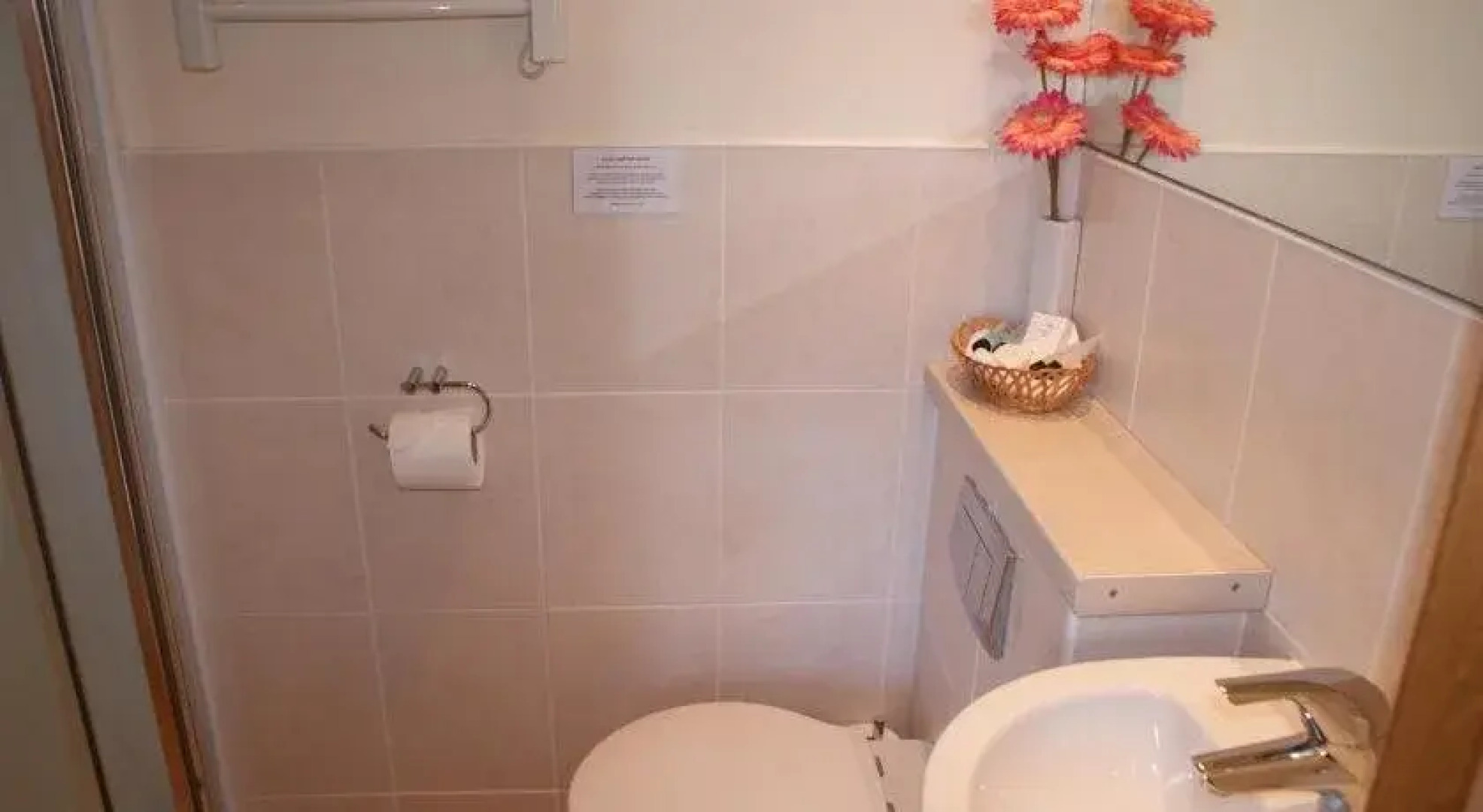 Greencourt Guest House