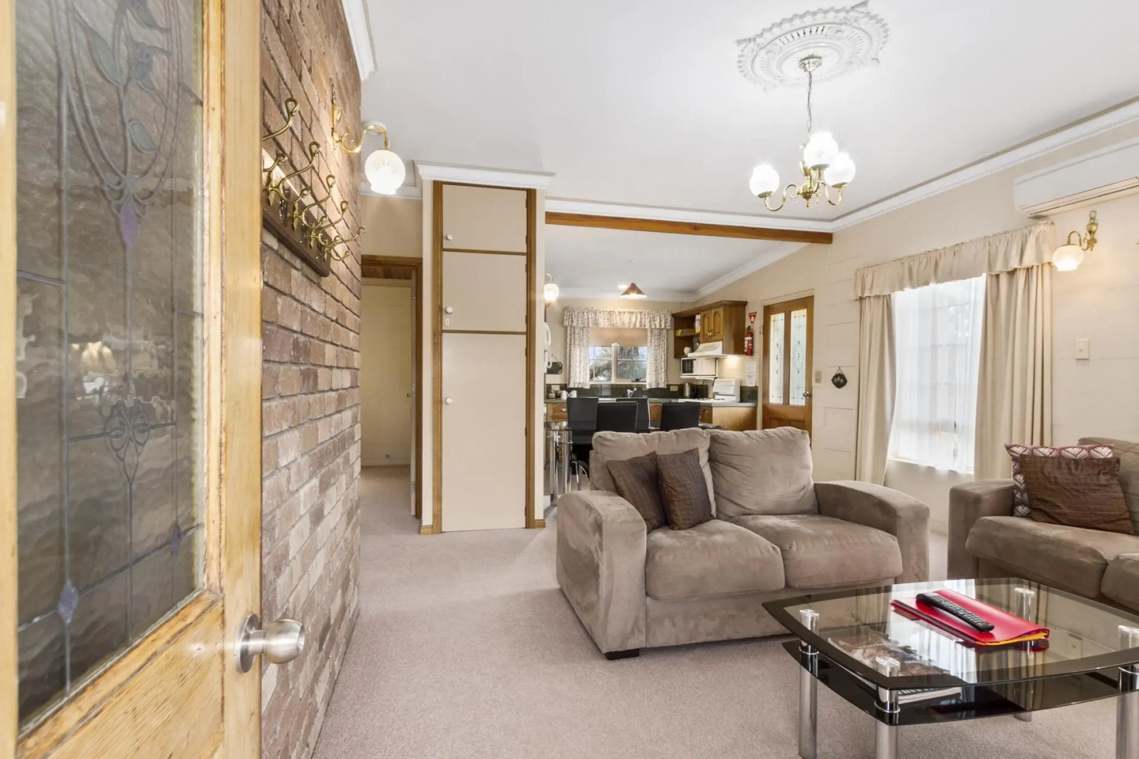 Swansea Cottages & Lodge Suites