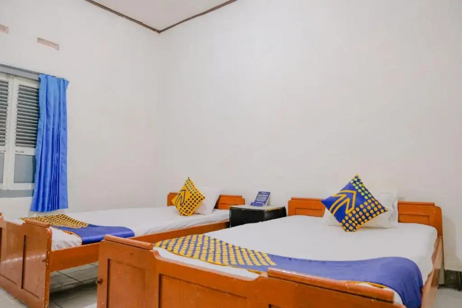 OYO Life 2638 Hotel Raya