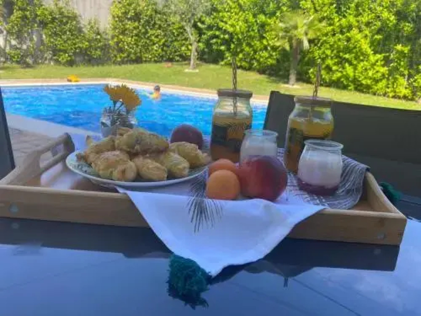 The Oak´S Wolf-Country House