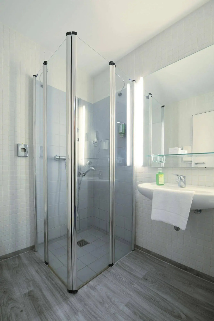 Commundo Tagungshotel Bad Honnef