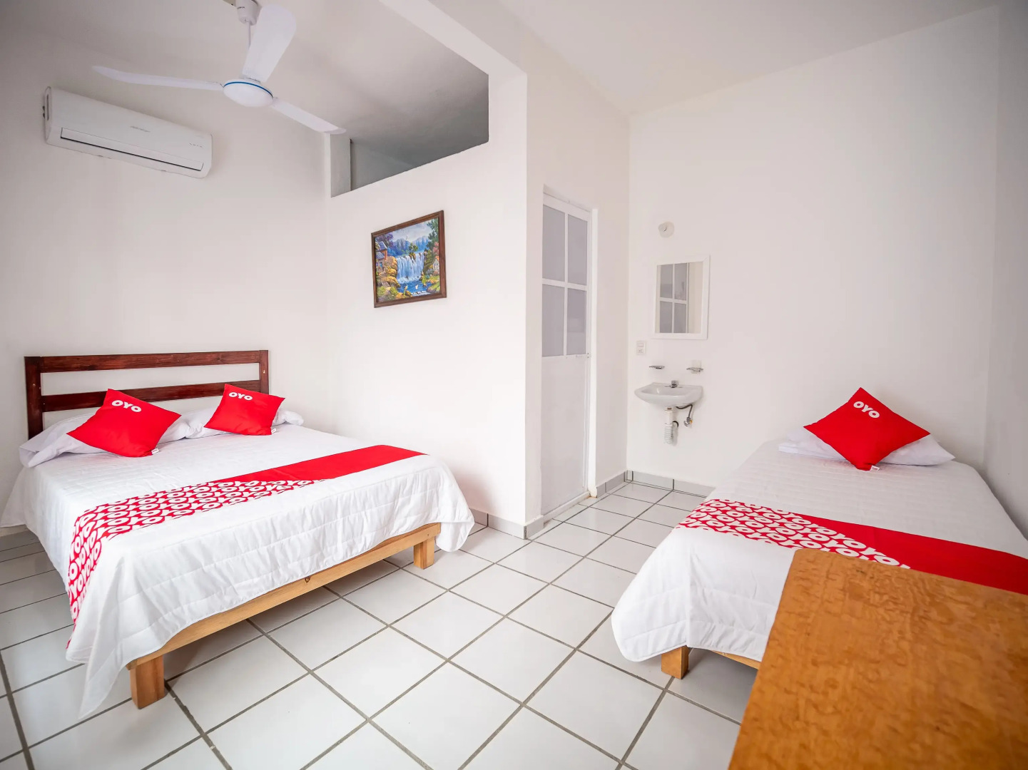 OYO Hotel Posada San Vicente, Huatulco