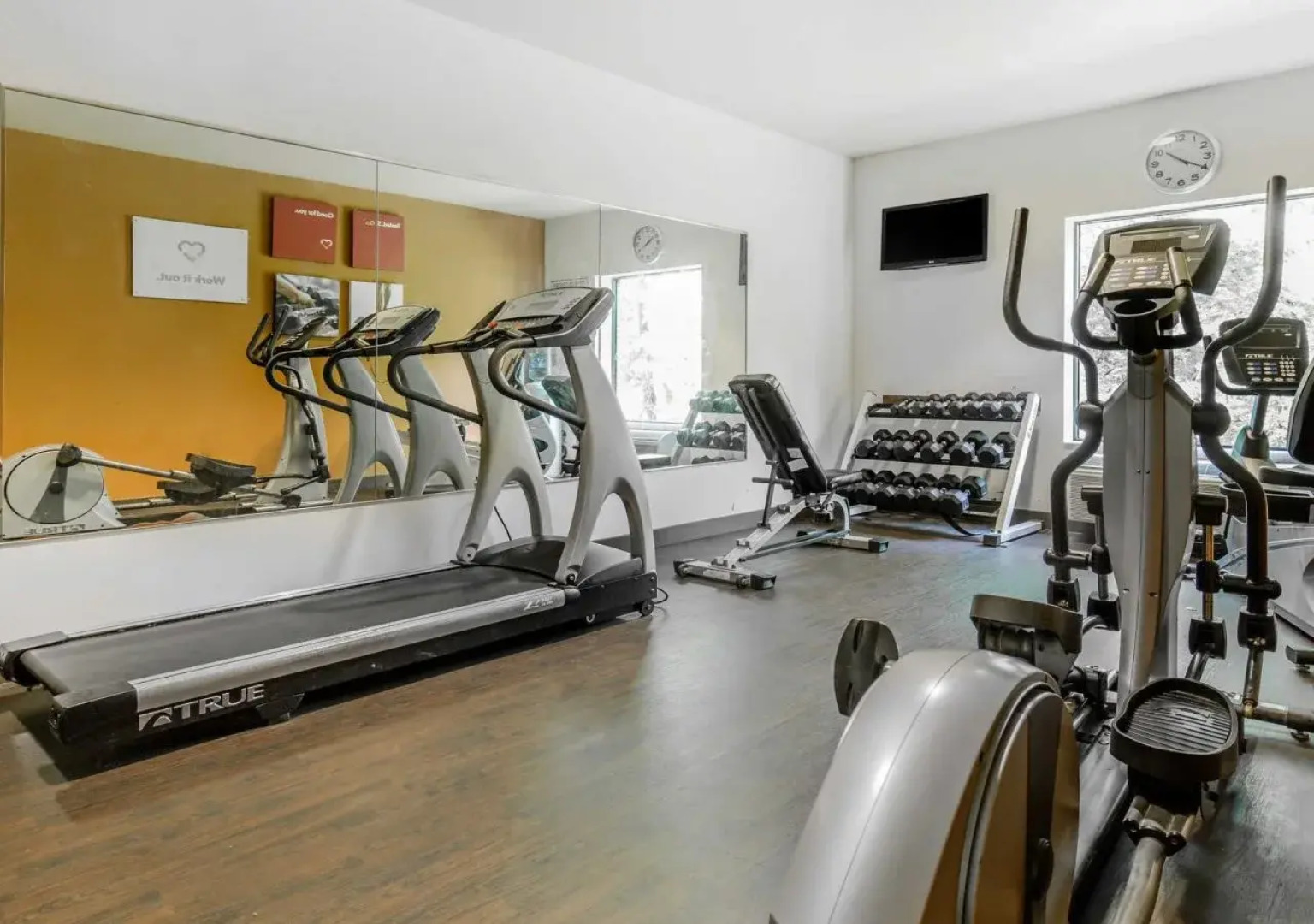 Comfort Suites Fairview Heights - St. Louis