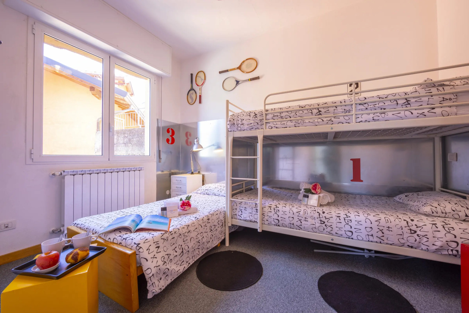 Amazing View Apartment