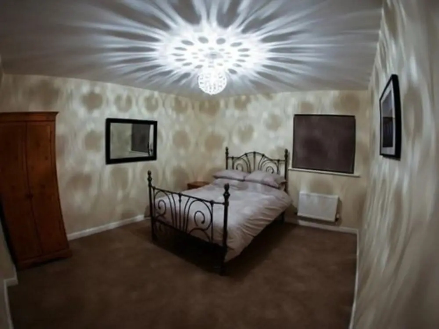 Alexander Apartments Royal Court