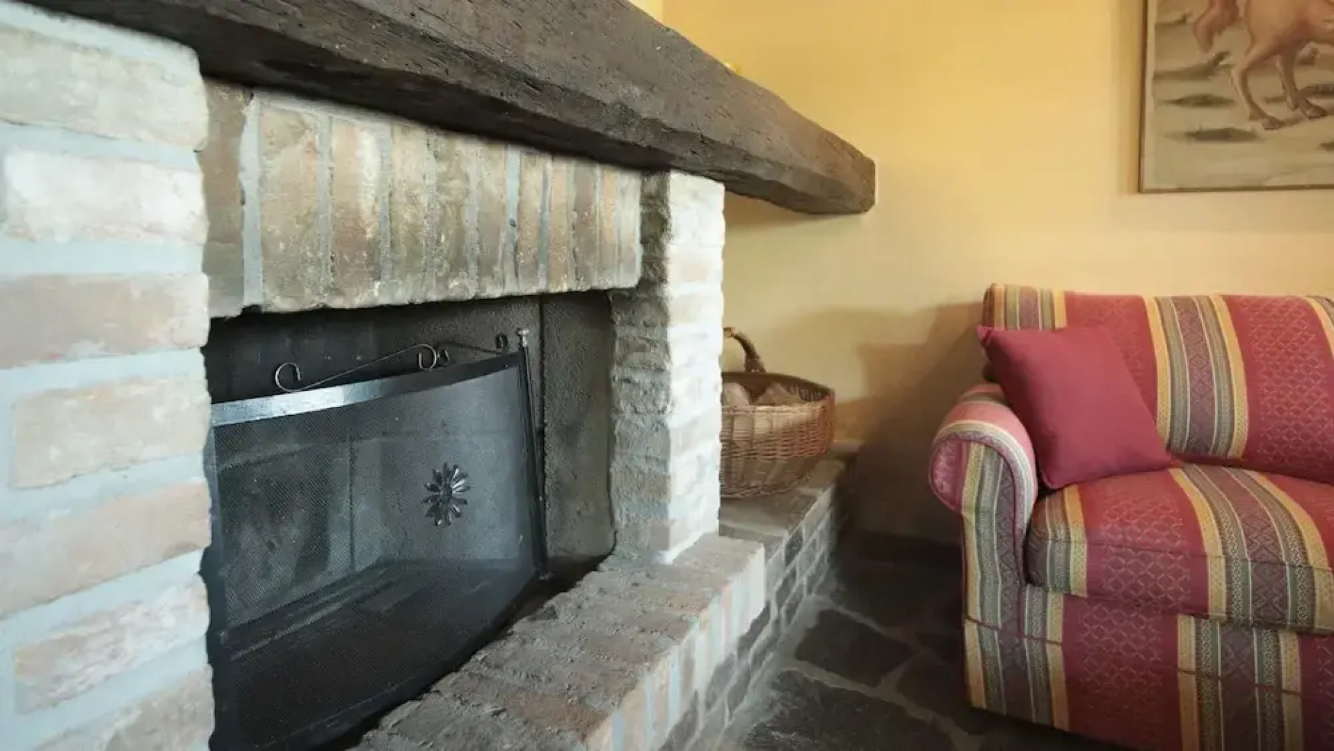 Italianway - T'Allicon Charming House