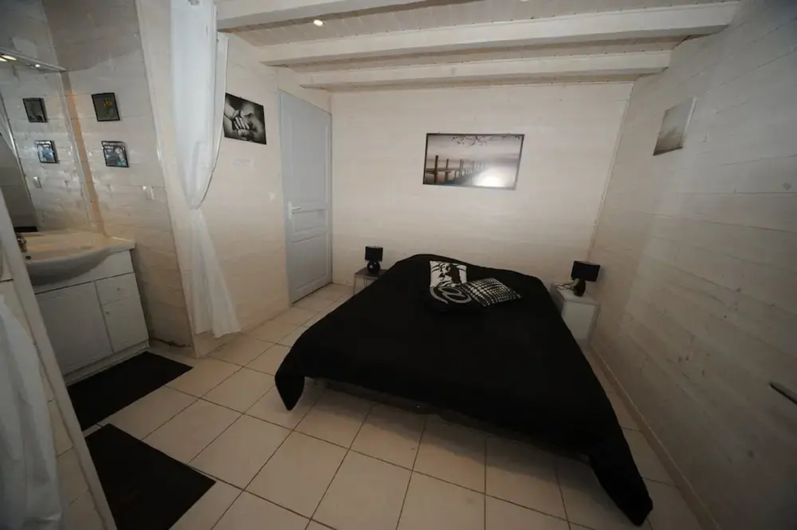 Grange Carole - 6 personnes