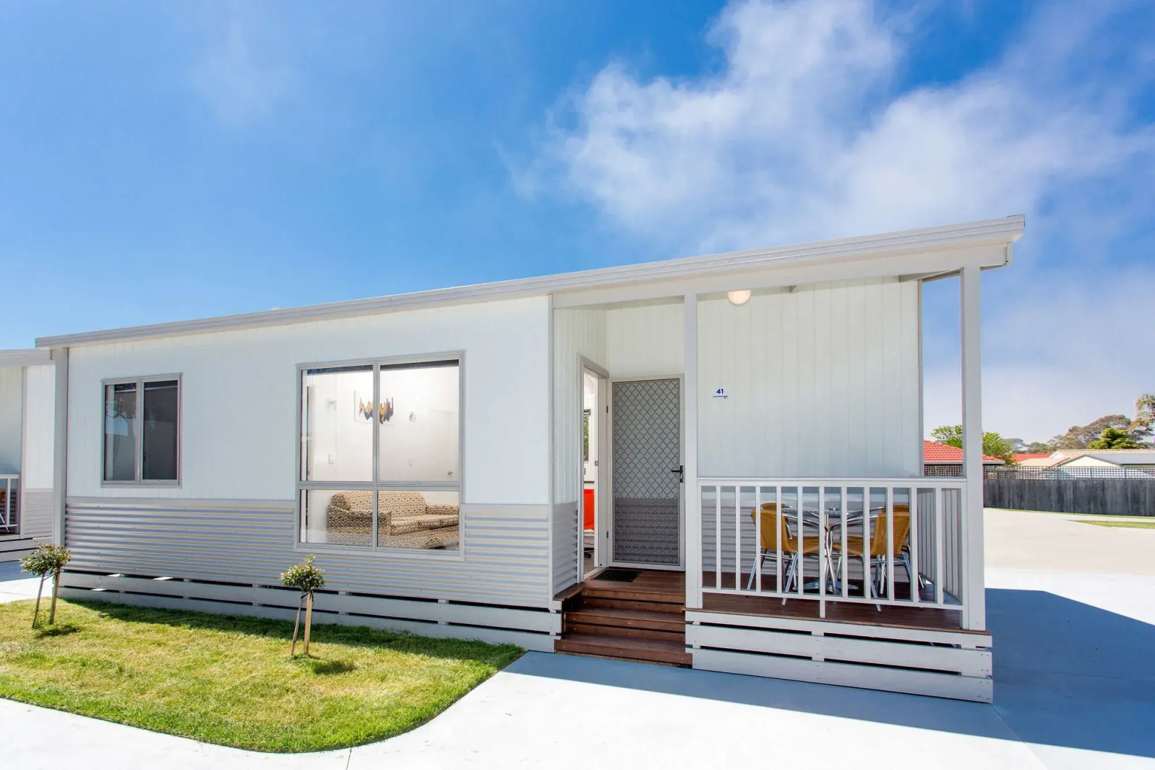 BIG4 Whiters Holiday Village