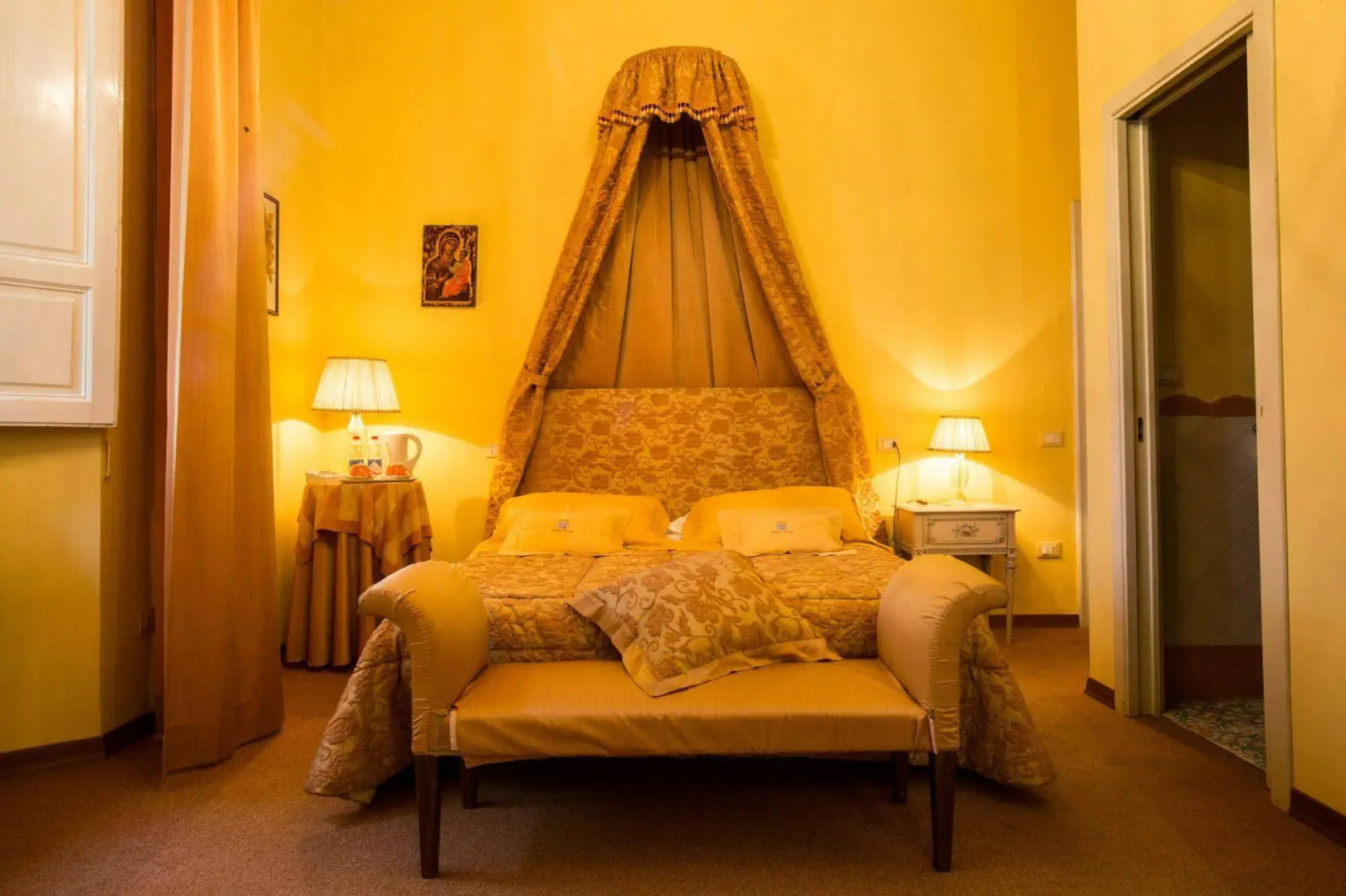 Relais Villa al Vento