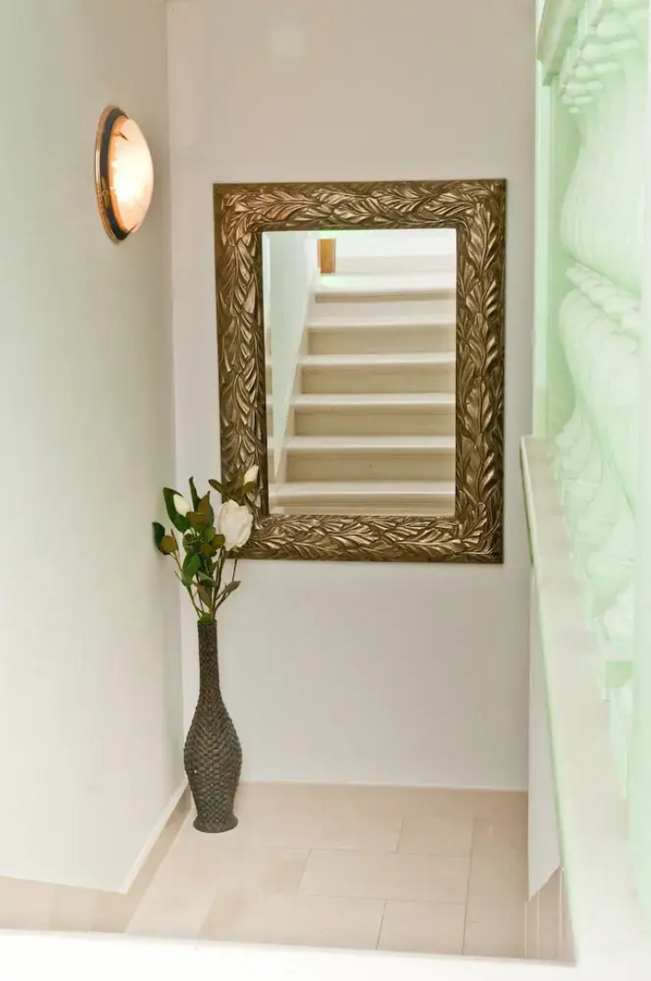 Barba Petra Dvori Apartments