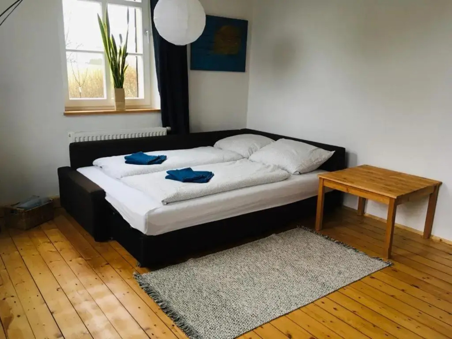 Ferienwohnung Altstadtblick