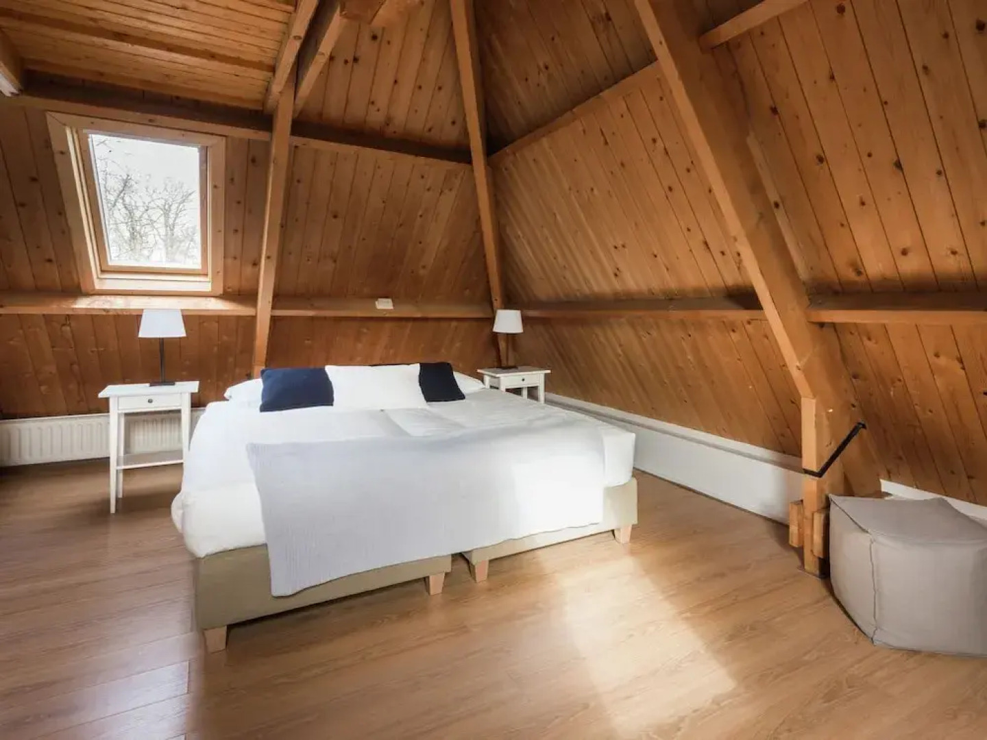 Massive, Historic Villa With a Convenient and Central Location Along the Coast