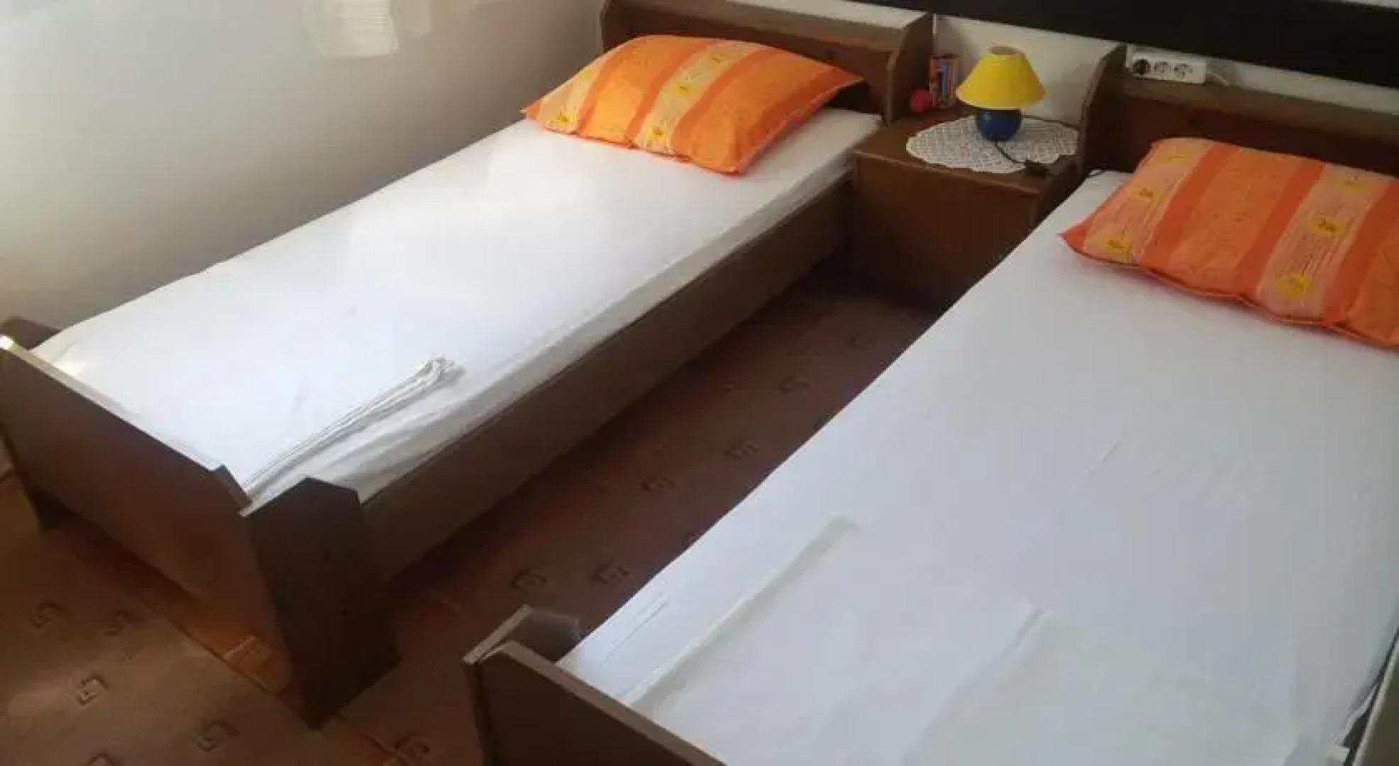 Apartment Božičević