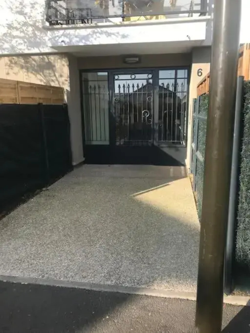 Chambre privée à 20km de Disneyland