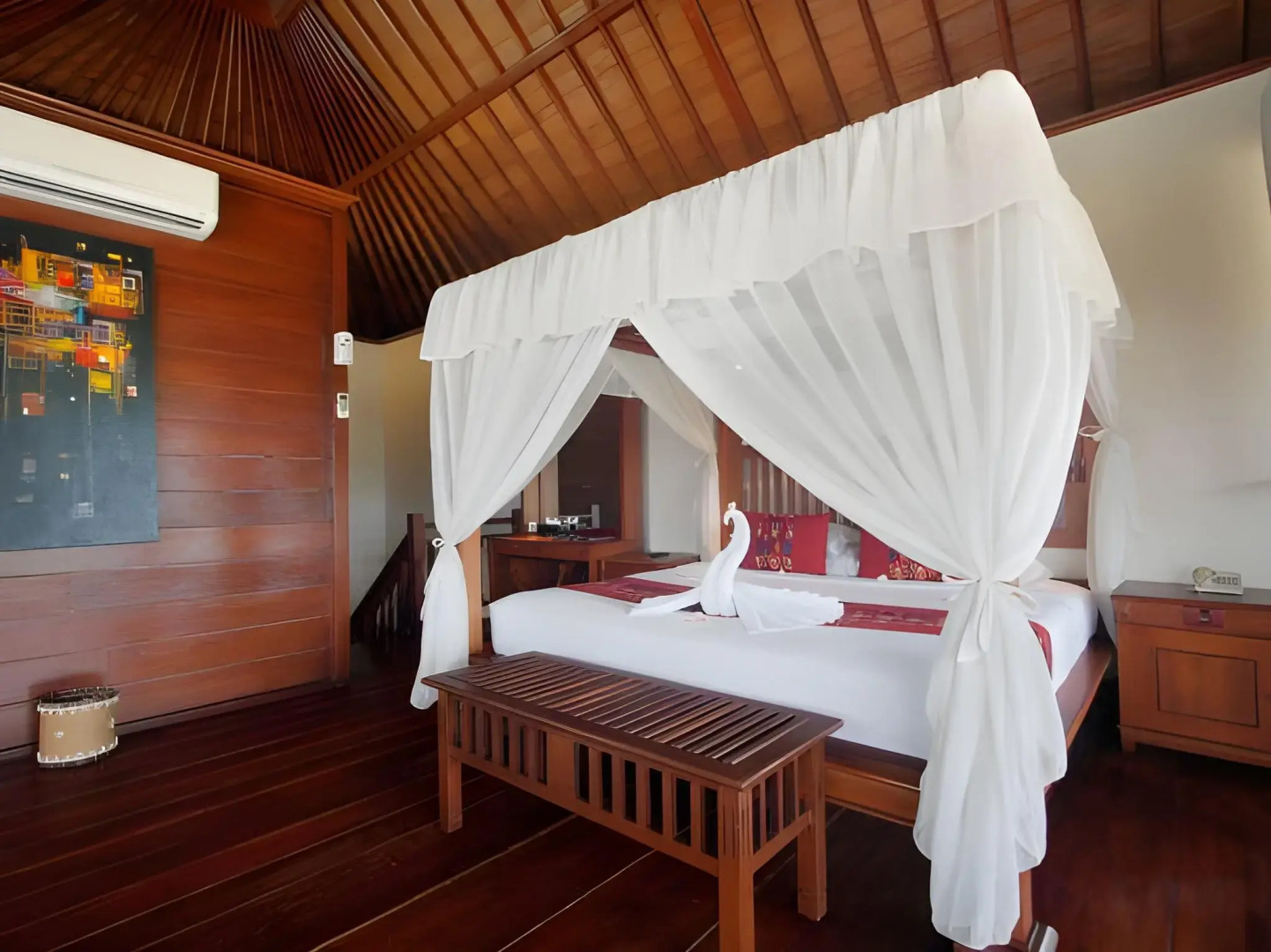 Santi Mandala Villa & Spa