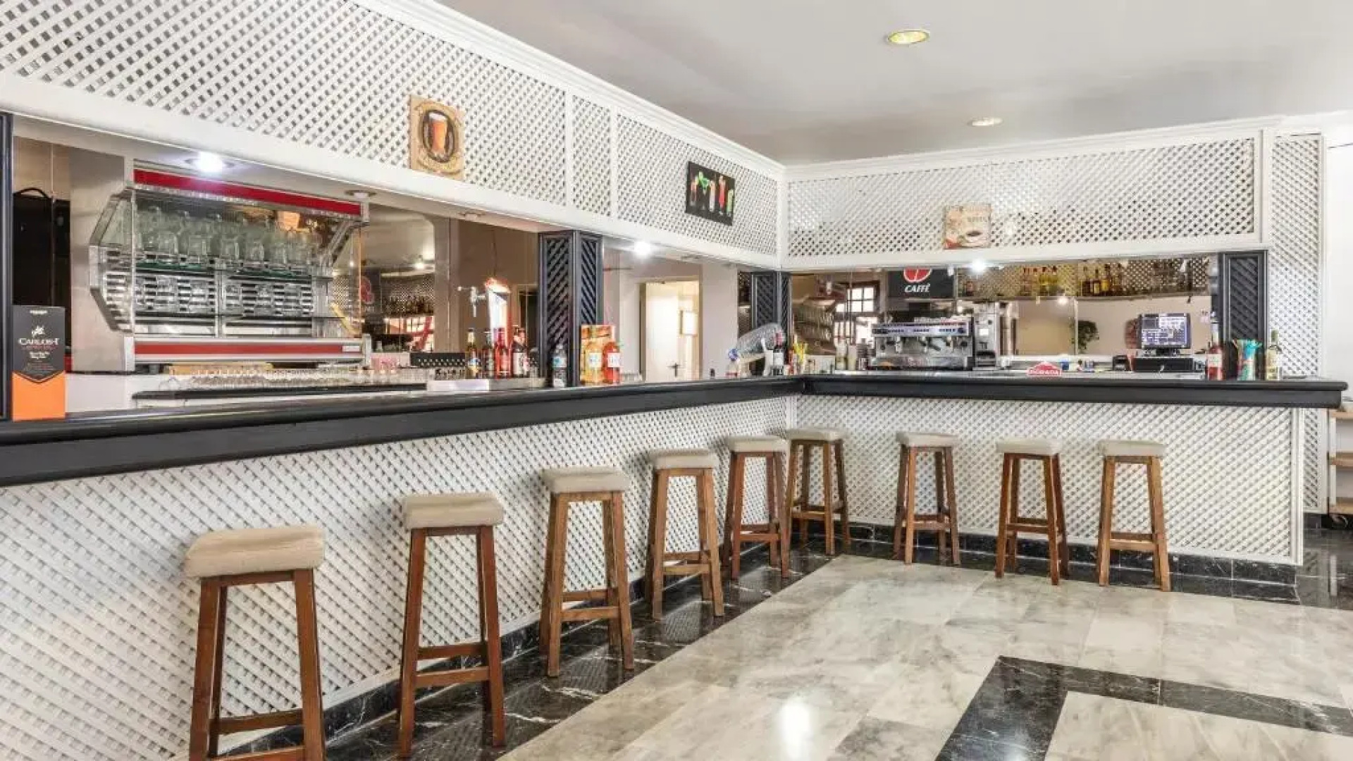 Apartamentos Be Smart Florida Plaza