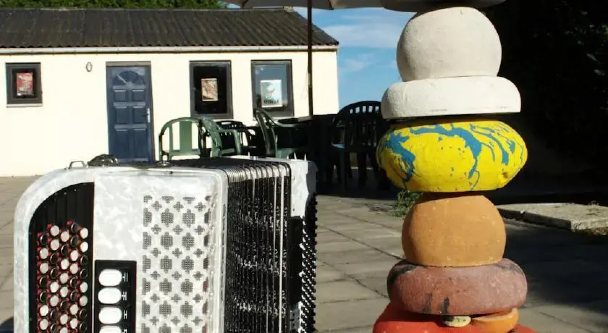 Holiday Home Doische Escalade