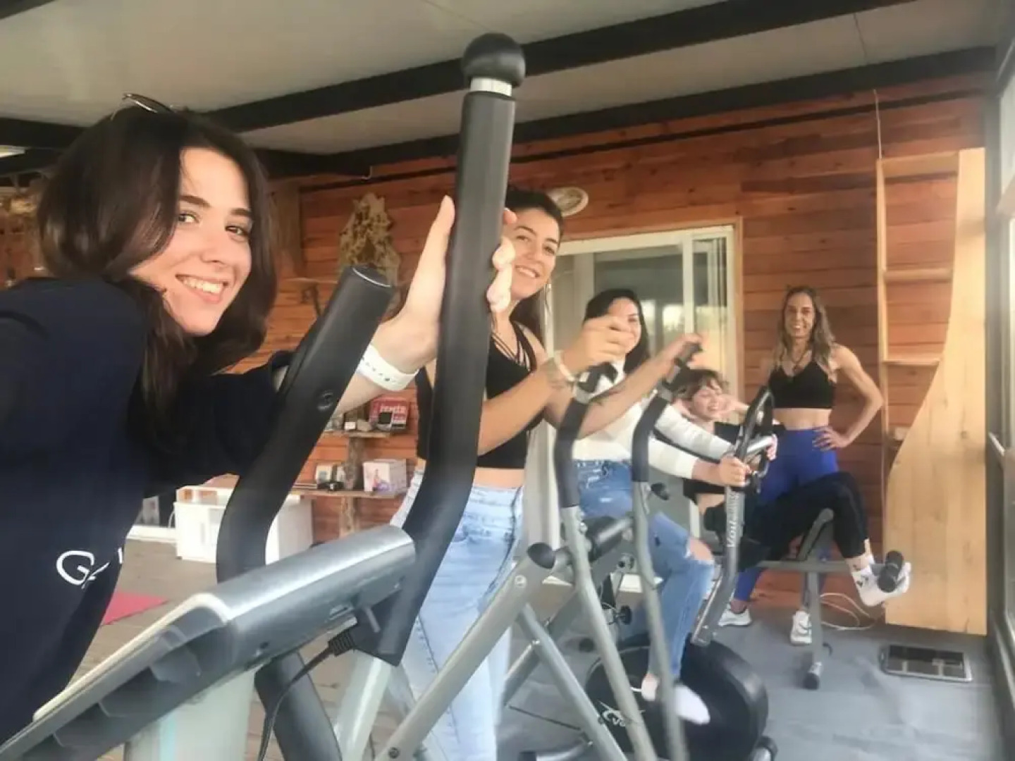 Teos Garden Retreat Hotel - Adults Only