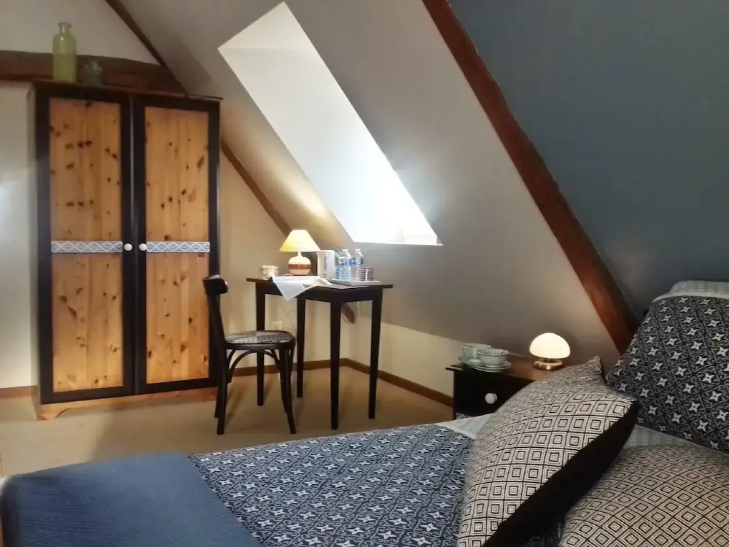 Bed and Breakfast La Solette