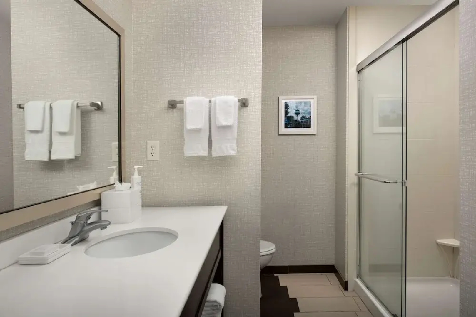Hampton Inn Clinton