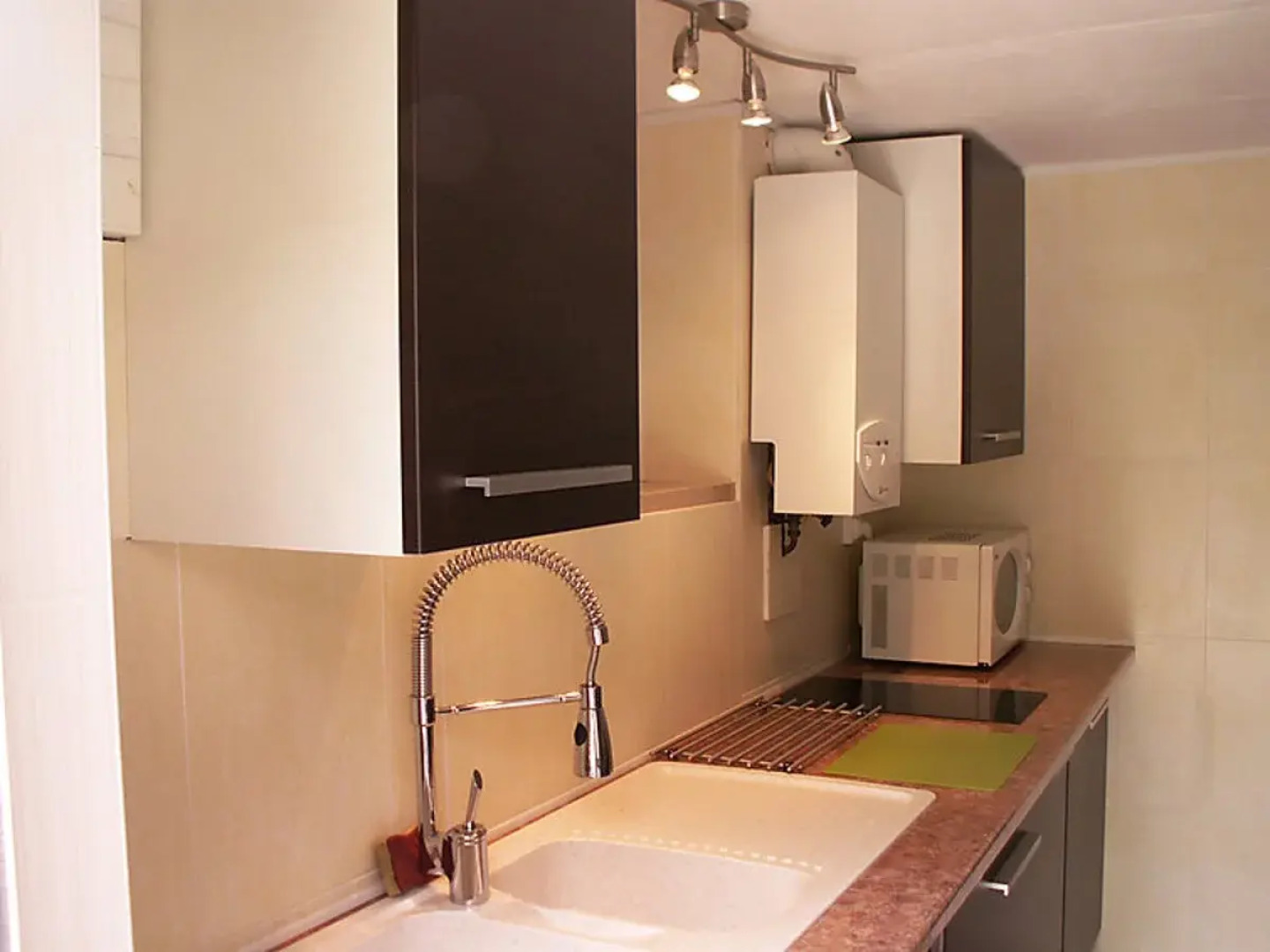 Apartment Haider L'isle sur la Sorgue