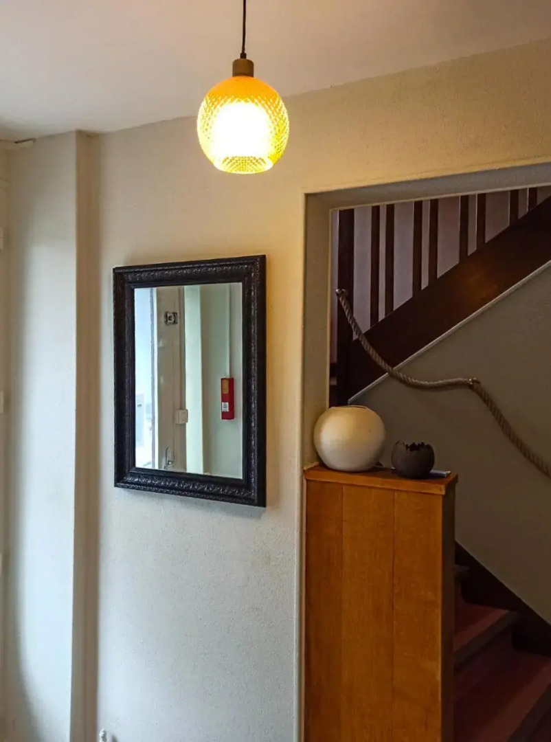 Hotel de L'Hippodrome