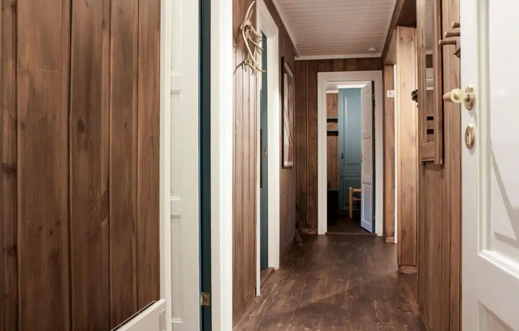 Beautiful Apartment in Hemsedal With 3 Bedrooms and Internet