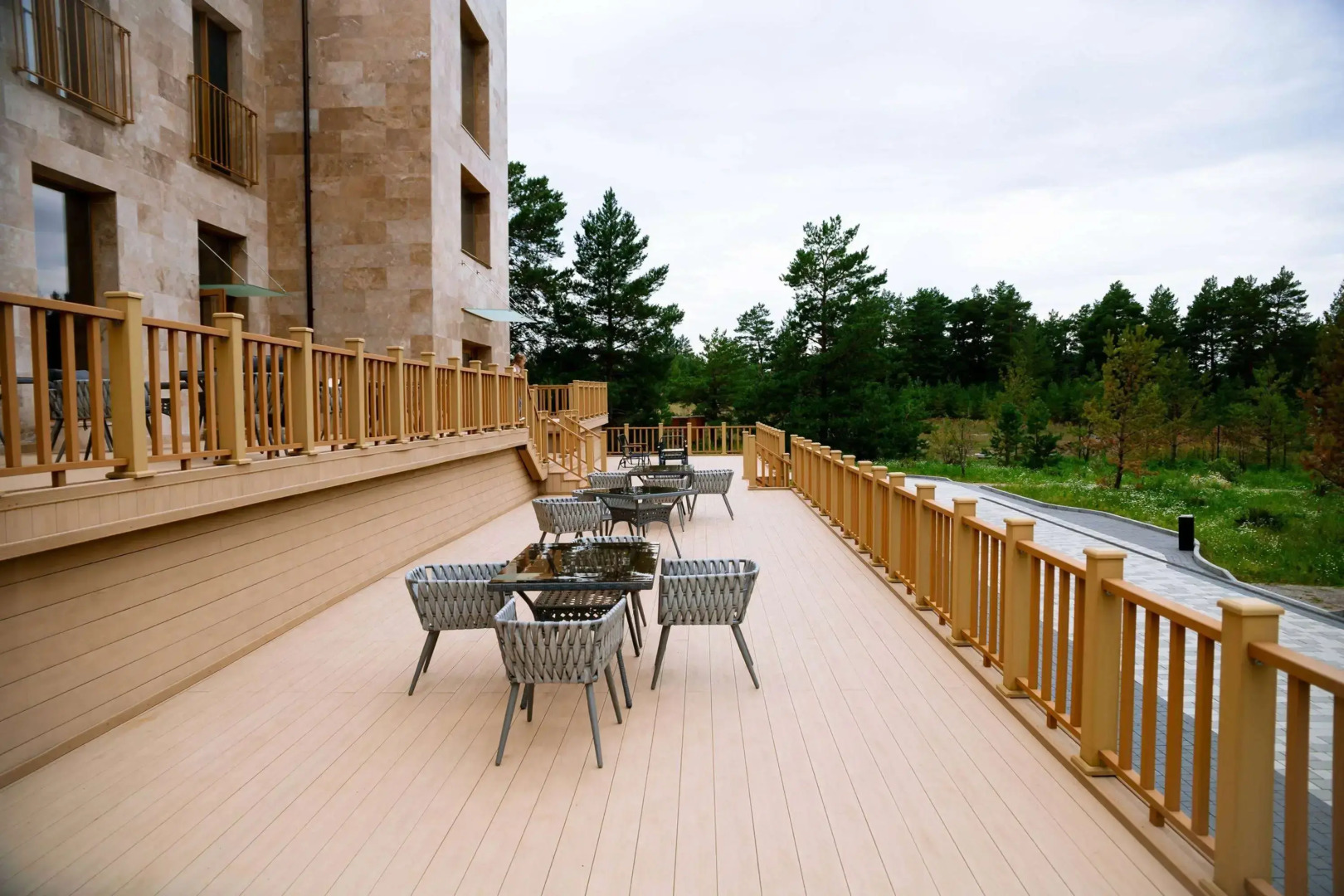 Wyndham Residences Aqkol