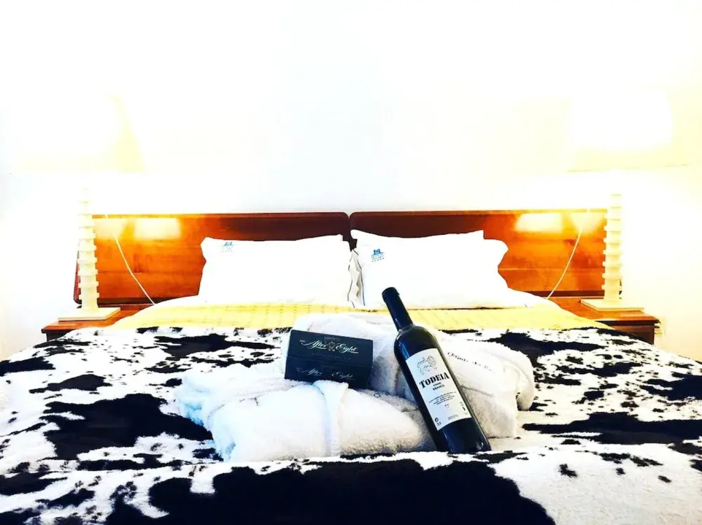 Villa With 3 Bedrooms In Parada With Private Pool And Wifi